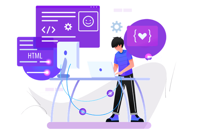 About illustration